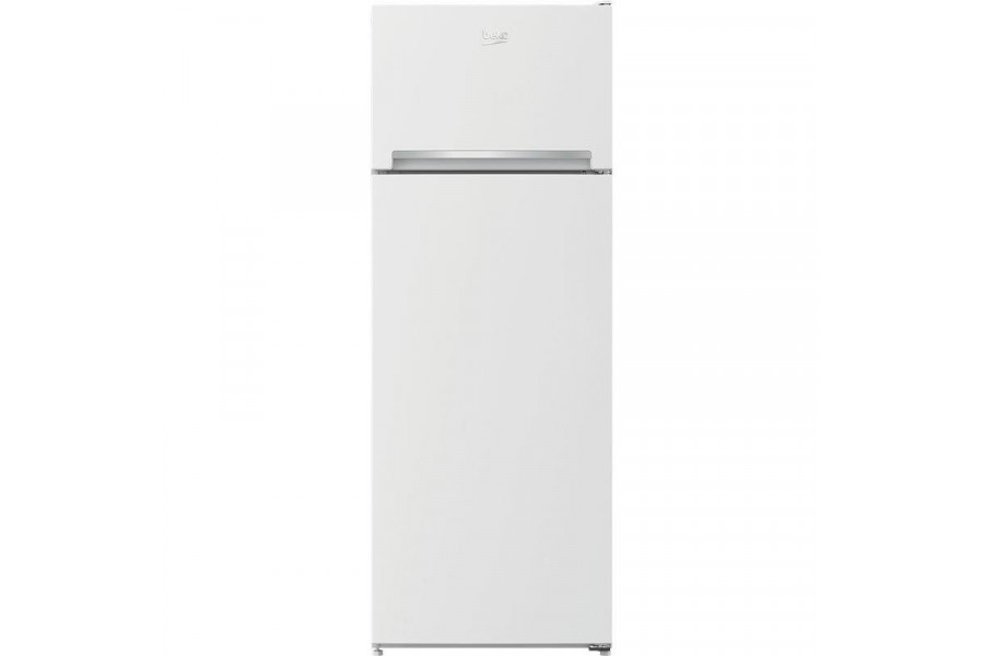 Холодильник з морозильною камерою BEKO RDSA240K40WN